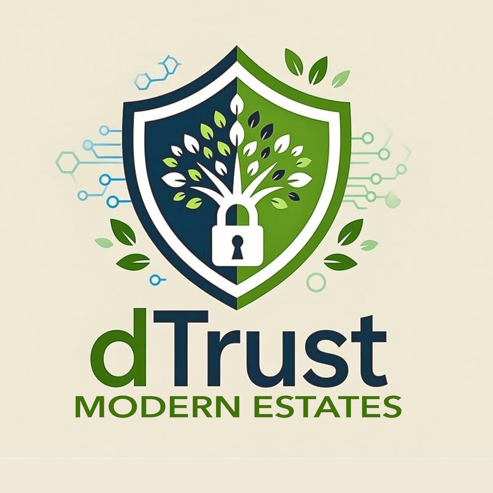 dTrust Modern Estates